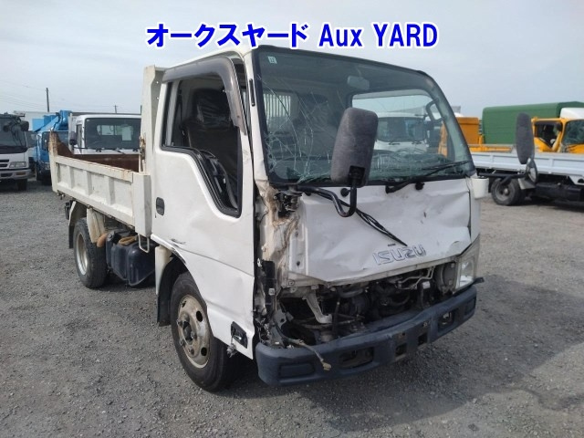 ISUZU ELF — фото