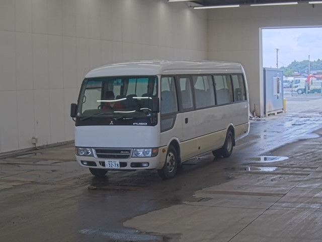 MITSUBISHI ROSA — фото