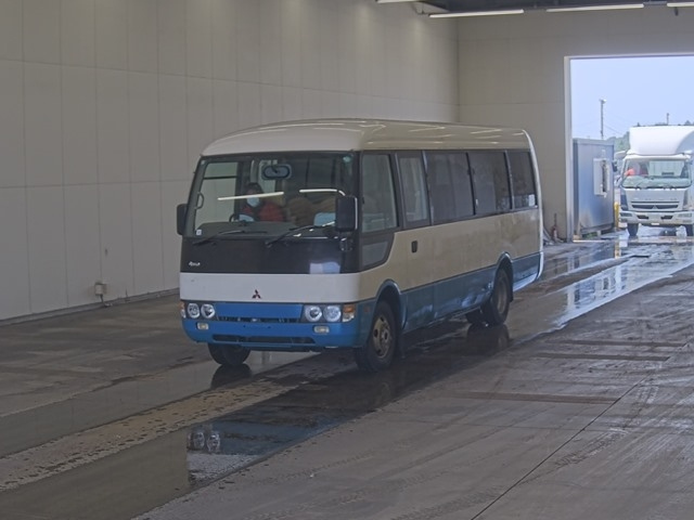 MITSUBISHI ROSA — фото