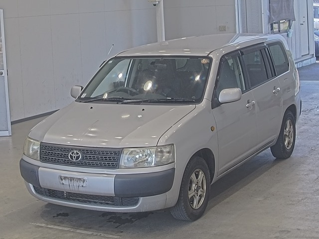 TOYOTA PROBOX — фото
