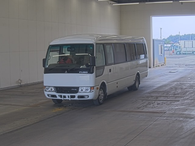 MITSUBISHI ROSA — фото