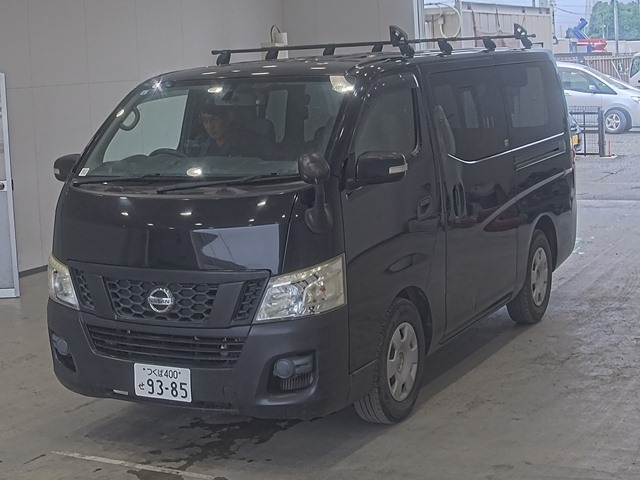 NISSAN OTHER