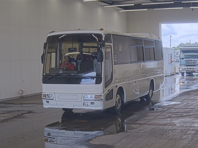 MITSUBISHI AERO MIDI