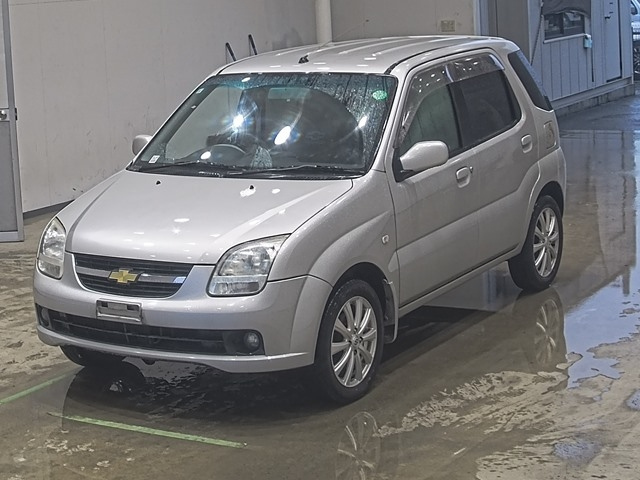 SUZUKI CHEVROLET — фото