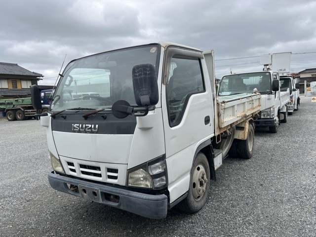 ISUZU ELF — фото
