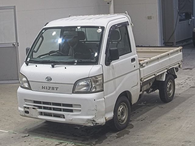 DAIHATSU HIJET — фото