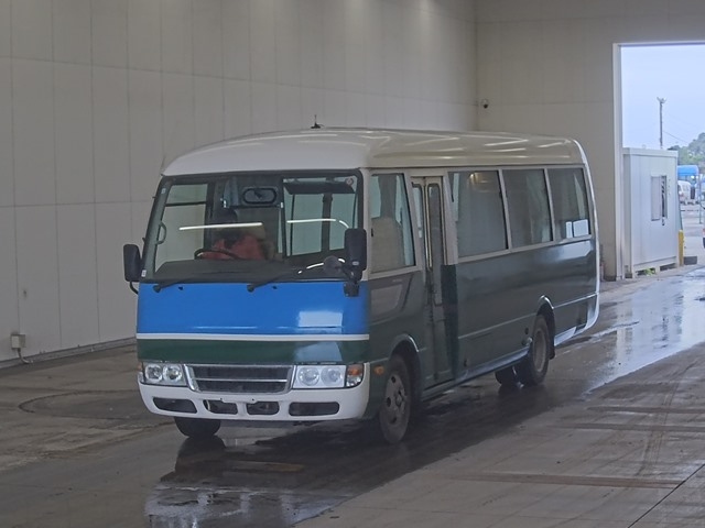 MITSUBISHI ROSA — фото
