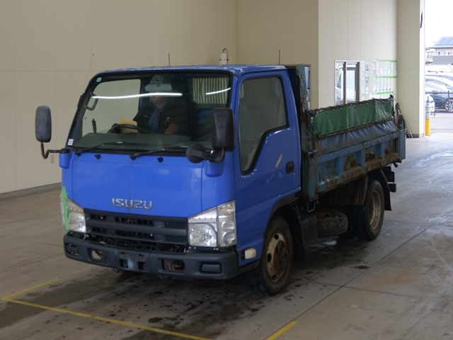 ISUZU ELF — фото