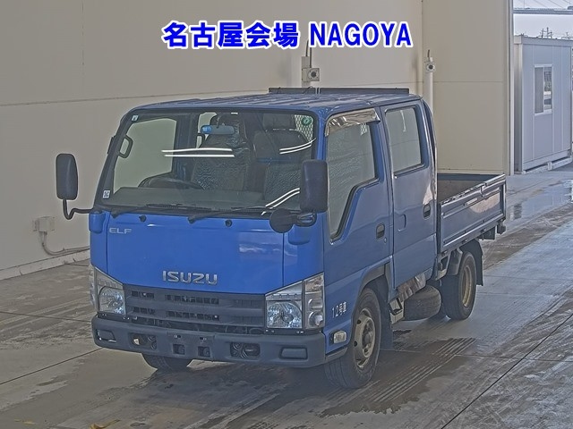 ISUZU ELF — фото
