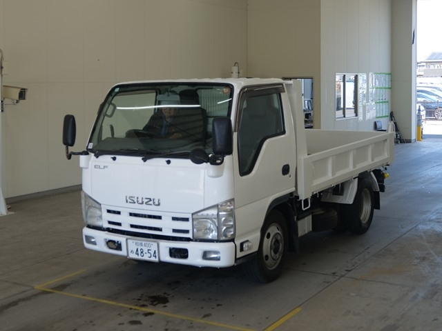 ISUZU ELF — фото
