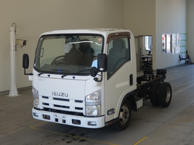 ISUZU ELF — фото