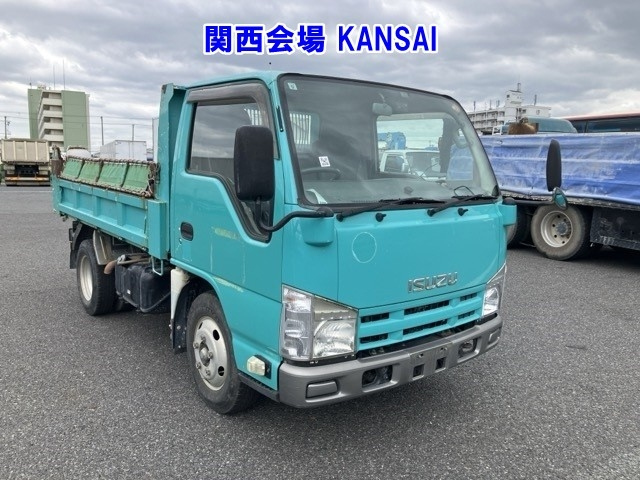 ISUZU ELF — фото