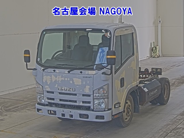 ISUZU ELF — фото