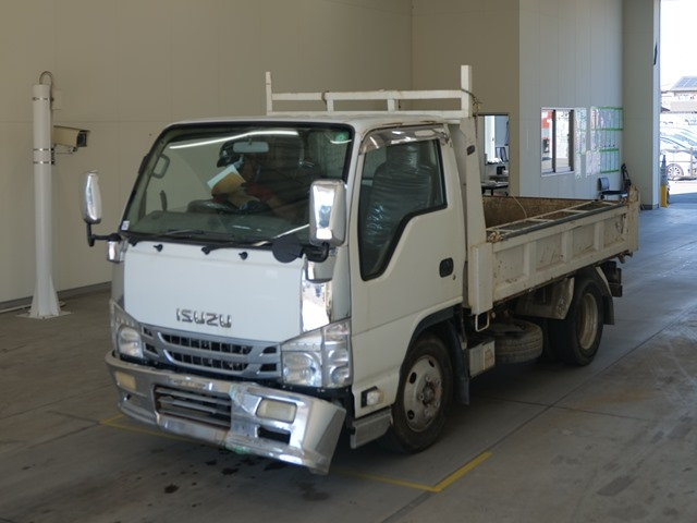 ISUZU ELF — фото