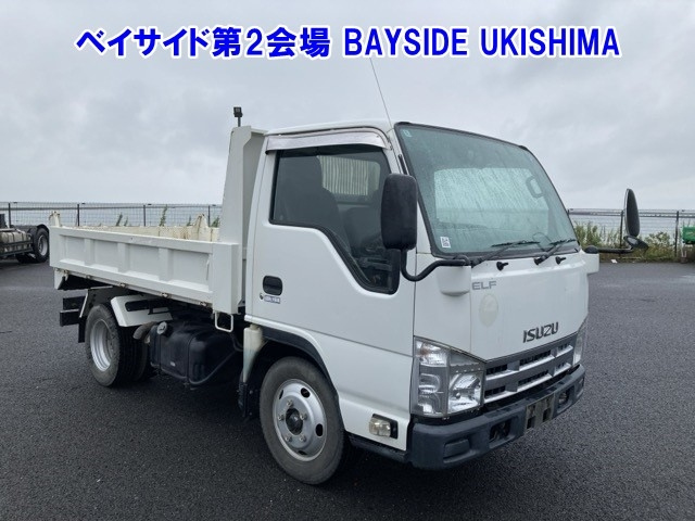 ISUZU ELF — фото