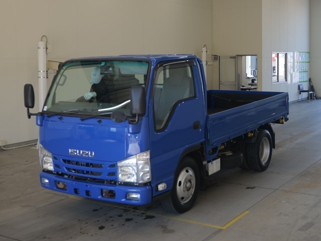 ISUZU ELF — фото