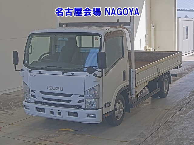 ISUZU ELF — фото