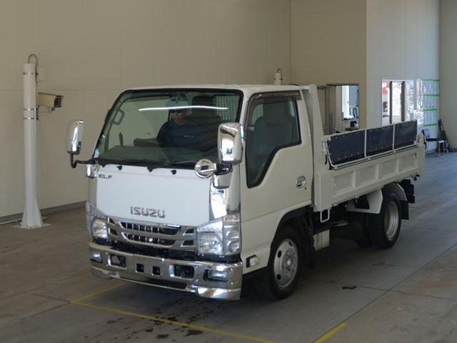 ISUZU ELF — фото