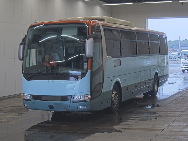 MITSUBISHI AERO ACE