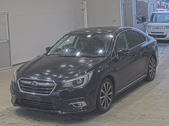 SUBARU LEGACY — фото