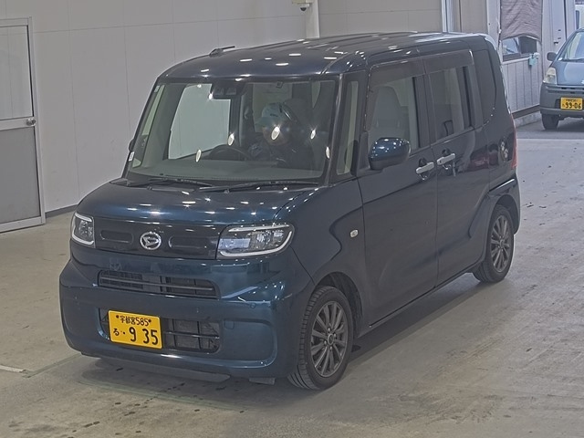 DAIHATSU TANTO — фото