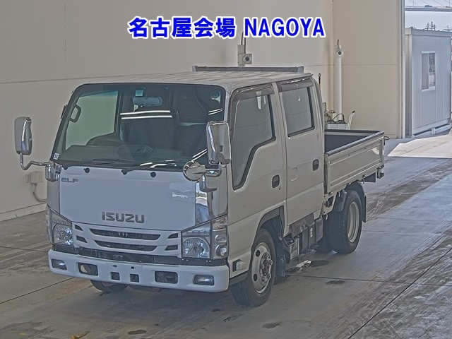 ISUZU ELF — фото