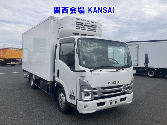 ISUZU ELF — фото
