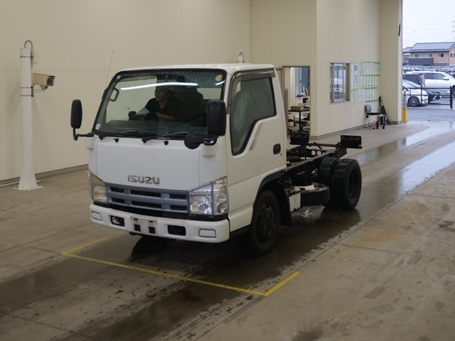 NISSAN CONDOR — фото