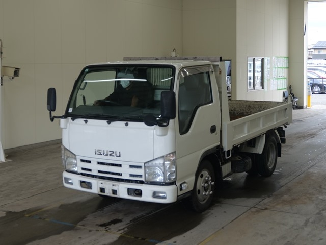 ISUZU ELF — фото