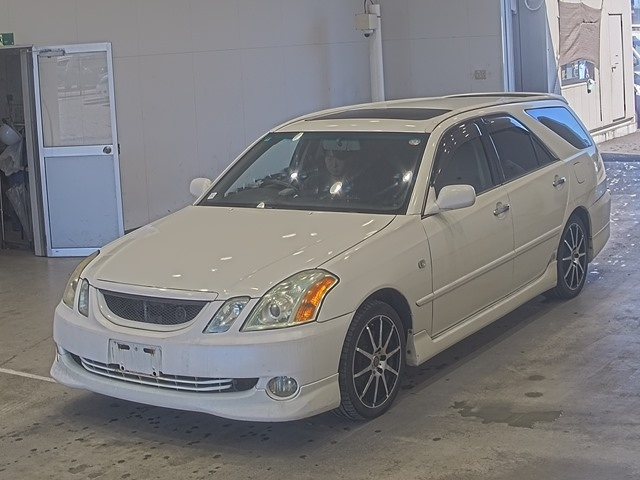 TOYOTA MARK2 BLIT