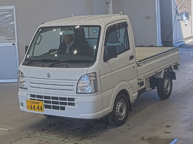 SUZUKI CARRY — фото