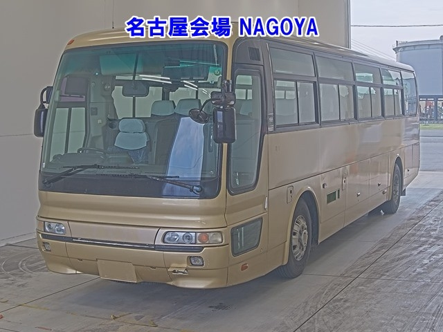 MITSUBISHI BUS