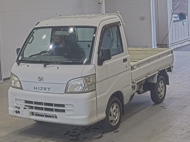 DAIHATSU HIJET — фото