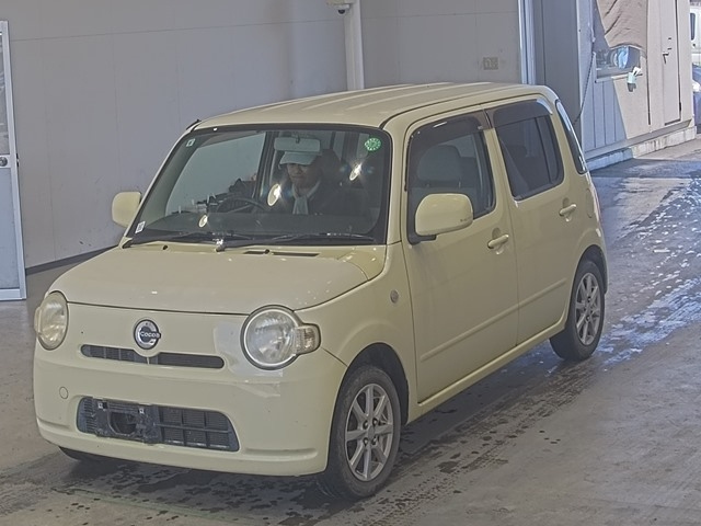 DAIHATSU MIRA — фото