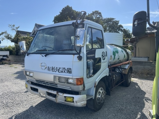 HONDA CIVIC — фото