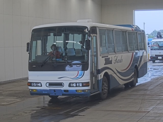 MITSUBISHI AERO MIDI
