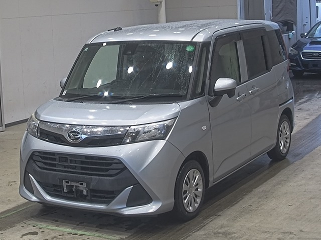 DAIHATSU THOR — фото