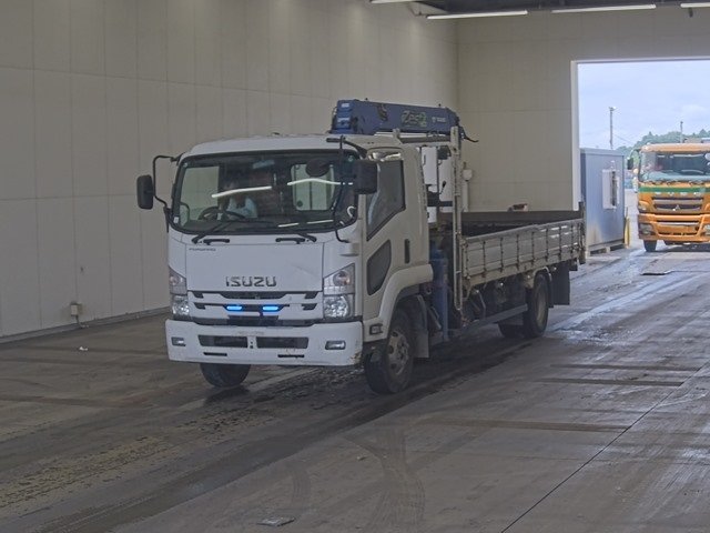 ISUZU KOBE19