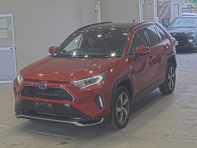 TOYOTA RAV4 — фото
