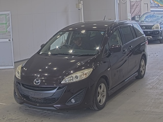 MAZDA PREMACY