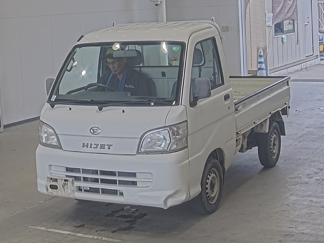 DAIHATSU HIJET — фото