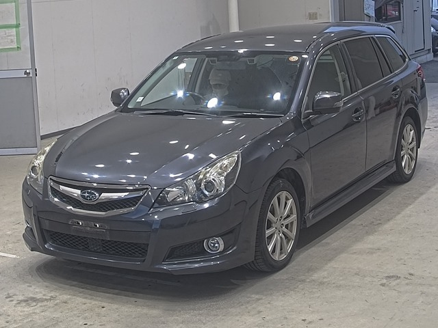 SUBARU LEGACY — фото