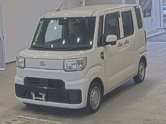 DAIHATSU HIJET — фото