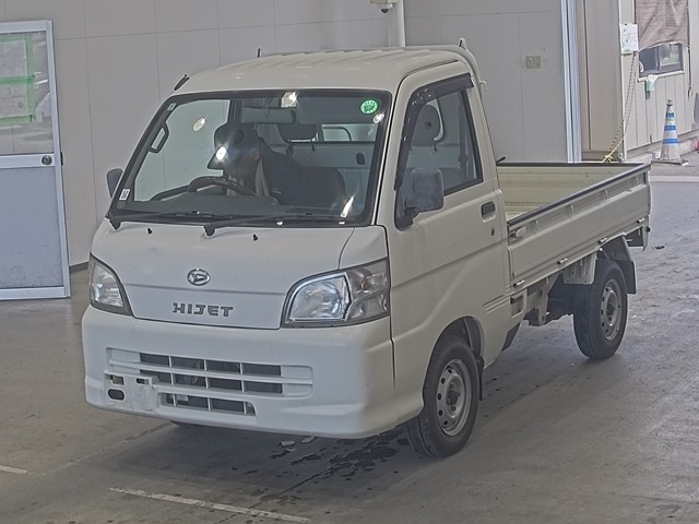 DAIHATSU HIJET — фото