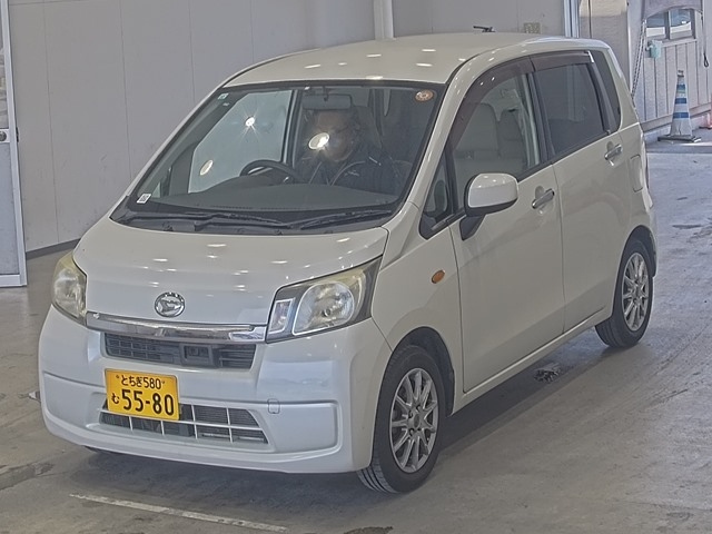 DAIHATSU MOVE — фото