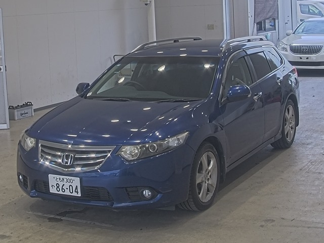 HONDA ACCORD — фото