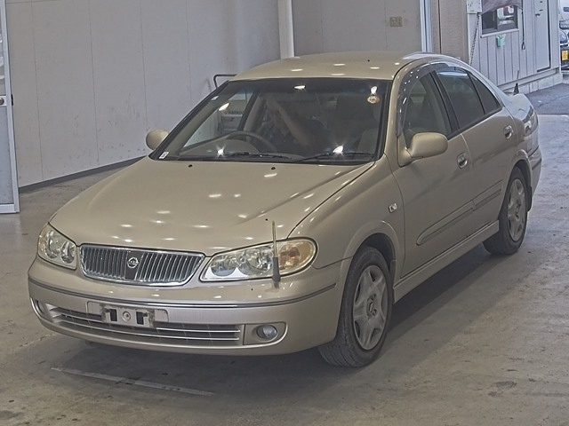 SUBARU EXIGA