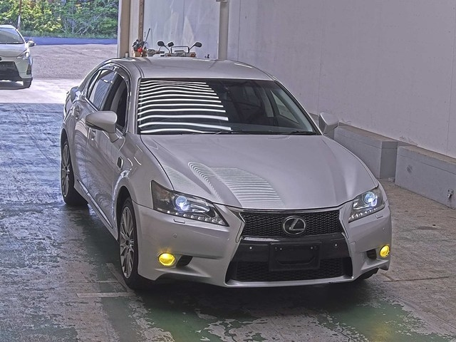 LEXUS GS — фото