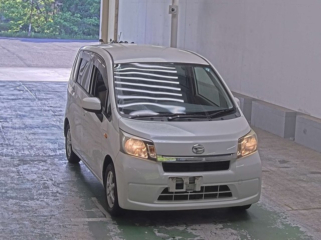 DAIHATSU MOVE — фото