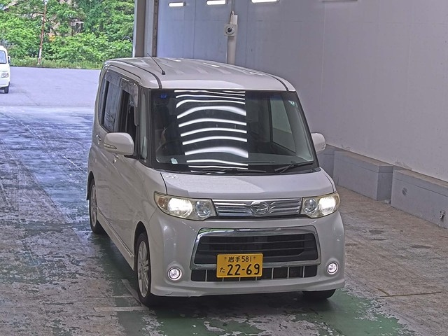 DAIHATSU TANTO — фото